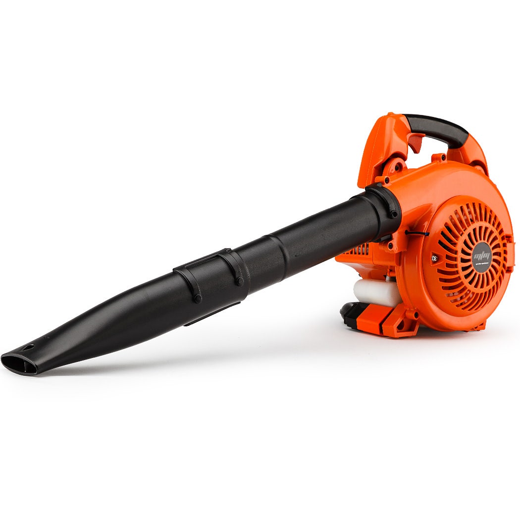MTM Petrol Leaf Blower 26CC 2-Stroke Petrol Hand Garden Yard Outdoor Two V219-BLWHND02CMTMADJE