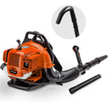 MTM 30CC Backpack Petrol Leaf Blower Yard Garden Commercial Outdoor V219-BLWHNDMTMA6WK