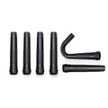 MTM Gutter Cleaning Kit for MTM Blower 30CC - Extension Adaptor Leaf V219-BLWHNDMTMAEXT