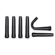 MTM Gutter Cleaning Kit for MTM Blower 30CC - Extension Adaptor Leaf V219-BLWHNDMTMAEXT