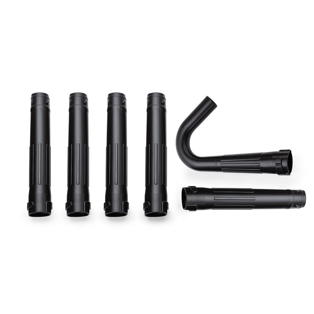 MTM Gutter Cleaning Kit for MTM Blower 30CC - Extension Adaptor Leaf V219-BLWHNDMTMAEXT