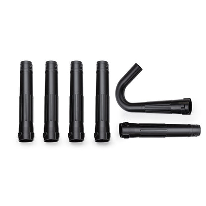 MTM Gutter Cleaning Kit for MTM Blower 30CC - Extension Adaptor Leaf V219-BLWHNDMTMAEXT