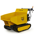 Baumr-AG Motorised Tracked Wheelbarrow Dumper, Briggs & Stratton CR950 Petrol Engine, 500kg Capacity V219-BRWPWRBMRBT98