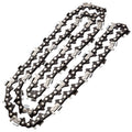 BAUMR-AG 12" Bar Replacement Spare Chainsaw Chain 3/8 .050 Gauge DL 44 V219-CHAIN-12INCH
