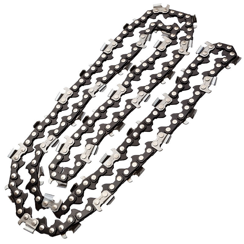 BAUMR-AG 12" Bar Replacement Spare Chainsaw Chain 3/8 .050 Gauge DL 44 V219-CHAIN-12INCH