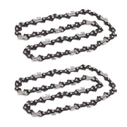 2 x 12 Baumr-AG Chainsaw Chain 12in Bar Spare Part Replacement Suits Pole Saws V219-CHNCHABMRA12D