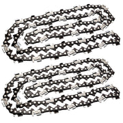 2 X 16 Baumr-AG Chainsaw Chain 16in Bar Replacement Suits SX38 38CC Saws V219-CHNCHABMRA16D