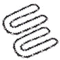 2 x 22 Baumr-AG Chainsaw Chain Bar Replacement 0.325 0.058 86DL V219-CHNCHABMRA22D