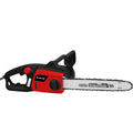 BAUMR-AG 2000W Electric Chainsaw, 16 Inch Oregon Bar and Chain V219-CHNHCDBMSC5A