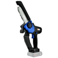 POWERBLADE SW6 20V Cordless Mini Chainsaw Skin Only, Electric Battery Powered Tree Pruner V219-CHNHCSPBSC2A