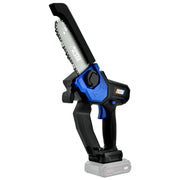 POWERBLADE SW6 20V Cordless Mini Chainsaw Skin Only, Electric Battery Powered Tree Pruner V219-CHNHCSPBSC2A