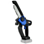 POWERBLADE SW6 20V Cordless Mini Chainsaw Skin Only, Electric Battery Powered Tree Pruner V219-CHNHCSPBSC2A
