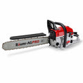 Baumr-AG 62CC Petrol Commercial Chainsaw 20 Bar E-Start Pruning Chain Saw V219-CHNSAWBMRA6X2