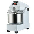 EUROCHEF 10L Spiral Dough Mixer Commercial Machine Bakery Kneader Small Litre V219-COKDMXEUCA103