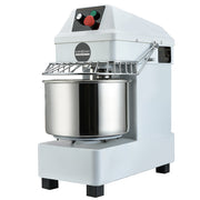 EUROCHEF 10L Spiral Dough Mixer Commercial Machine Bakery Kneader Small Litre V219-COKDMXEUCA103