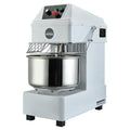 EUROCHEF 30L Spiral Dough Mixer Commercial Machine Bakery Bread Kneader Litre Small V219-COKDMXEUCA207