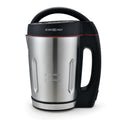 EUROCHEF Soup Maker Blender Smoothie Compact Hot Cold Stainless Steel Mixer V219-COKSOUEUCB13S