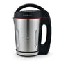 EUROCHEF Soup Maker Blender Smoothie Compact Hot Cold Stainless Steel Mixer V219-COKSOUEUCB13S