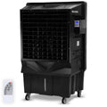 POLYCOOL 130L 750W Evaporative Air Cooler, Commercial Industrial Grade, Remote Control, Purifier, Fan V219-COLCECPY13KA