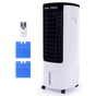 POLYCOOL 12L Portable Evaporative Air Cooler 24 Hour Timer 4 in 1 Cooling Fan V219-COLECLPYD6KA