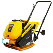 BAUMR-AG 111kg 400x545mm 7.0HP Plate Compactor, Sprinkler System (BCX-800) V219-CONCOMBMRB8C0