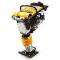 Baumr-AG 80kg Tamper Rammer Compactor - Wacker Petrol 7HP Packer Jack Plate V219-CONRAMBMRA6C0