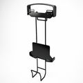 CTEK Wall Hanger Pro Mounting Bracket for MXTS 70/50 and MXTS 40 Item 40-068 V219-CTEK-40-068