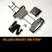 CTEK Wall Hanger Pro Mounting Bracket for MXTS 70/50 and MXTS 40 Item 40-068 V219-CTEK-40-068