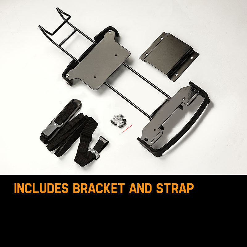CTEK Wall Hanger Pro Mounting Bracket for MXTS 70/50 and MXTS 40 Item 40-068 V219-CTEK-40-068