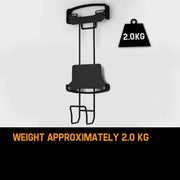 CTEK Wall Hanger Pro Mounting Bracket for MXTS 70/50 and MXTS 40 Item 40-068 V219-CTEK-40-068