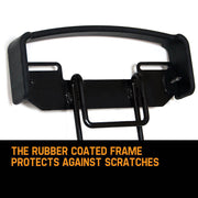 CTEK Wall Hanger Pro Mounting Bracket for MXTS 70/50 and MXTS 40 Item 40-068 V219-CTEK-40-068