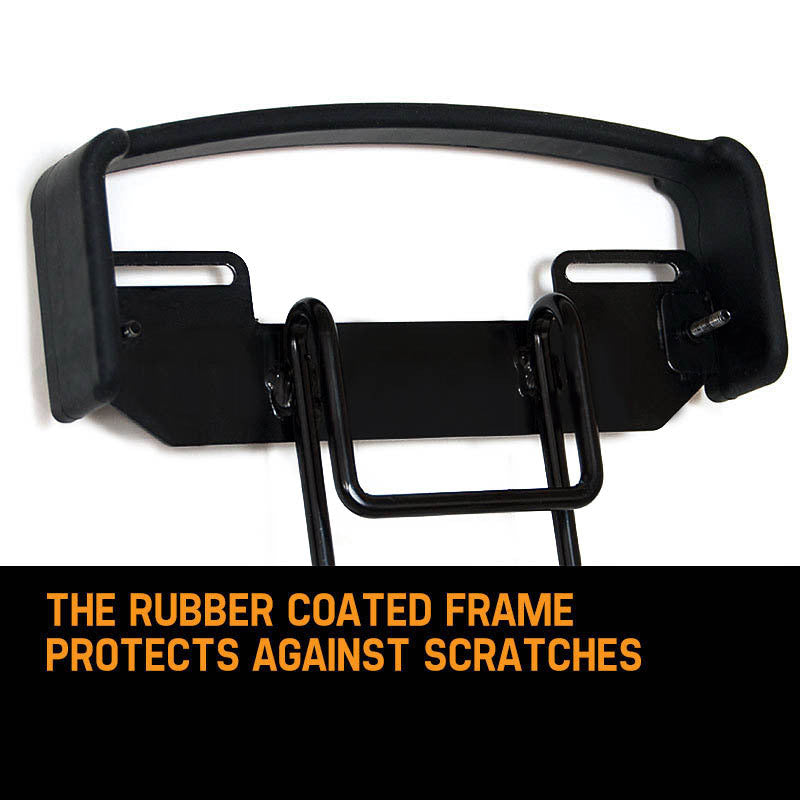 CTEK Wall Hanger Pro Mounting Bracket for MXTS 70/50 and MXTS 40 Item 40-068 V219-CTEK-40-068