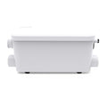 PROTEGE 2 Inlet Grey Water Pump for Bathroom Fixtures Shower Basin Bath V219-DCLMACPROA2B2