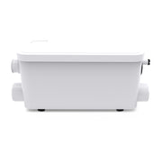 PROTEGE 2 Inlet Grey Water Pump for Bathroom Fixtures Shower Basin Bath V219-DCLMACPROA2B2