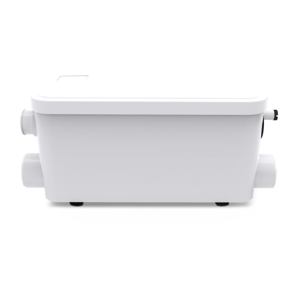 PROTEGE 2 Inlet Grey Water Pump for Bathroom Fixtures Shower Basin Bath V219-DCLMACPROA2B2