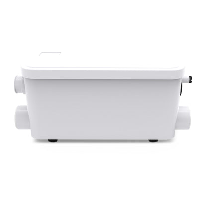 PROTEGE 2 Inlet Grey Water Pump for Bathroom Fixtures Shower Basin Bath V219-DCLMACPROA2B2