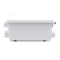 PROTEGE 2 Inlet Grey Water Pump for Bathroom Fixtures Shower Basin Bath V219-DCLMACPROA2B2