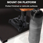 BAUMR-AG 2000W 160mm Handheld Concrete Core Drill With Rig Stand, V219-DRLCREBM16HA