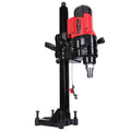 BAUMR-AG 3000W 200mm Concrete Core Drill with Stand Rig V219-DRLCREBM20VA