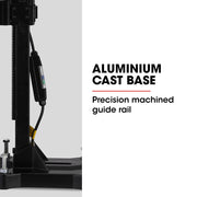 BAUMR-AG 3000W 200mm Concrete Core Drill with Stand Rig V219-DRLCREBM20VA