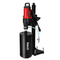 BAUMR-AG 3200W 280mm Vertical Stand Core Drill & 202mm Drill Bit Combo, for Demolition Concrete Coring Hole V219-DRLCREBM28V-20