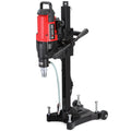 BAUMR-AG 3200W 280mm Concrete Core Drill with Wheeled Stand Rig V219-DRLCREBM28WA