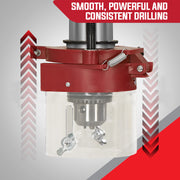 Baumr-AG 420W Drill Press Pedestal Benchtop Stand Pillar Variable Speed V219-DRLDPRBMRBD13
