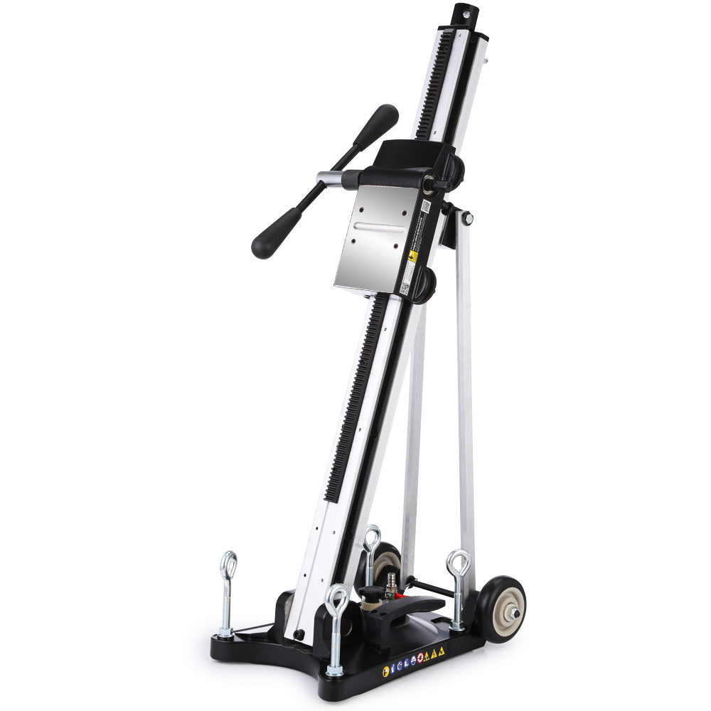 BAUMR-AG Adjustable Core Drill Wheeled Rig Stand V219-DRLSTDBM431A