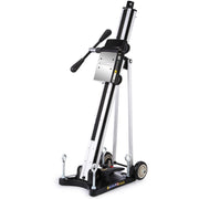 BAUMR-AG Adjustable Core Drill Wheeled Rig Stand V219-DRLSTDBM431A