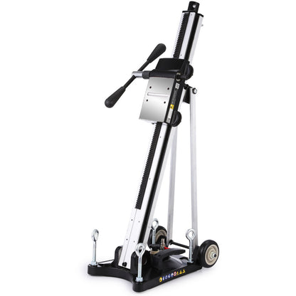 BAUMR-AG Adjustable Core Drill Wheeled Rig Stand V219-DRLSTDBM431A