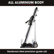 BAUMR-AG Adjustable Core Drill Wheeled Rig Stand V219-DRLSTDBM431A