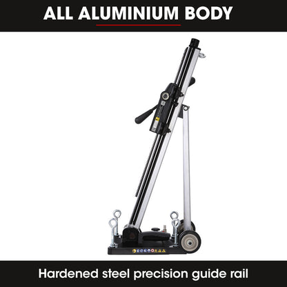 BAUMR-AG Adjustable Core Drill Wheeled Rig Stand V219-DRLSTDBM431A