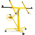 UNIMAC 11ft Sheet Panel Lifter Drywall Panel Gyprock Plasterboard Hoist Lift V219-DRWLFTUMCB311