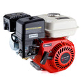 Baumr-AG 7HP Petrol Stationary Engine OHV 4-Stroke Horizontal Shaft Replacement Motor V219-ENGPTLBMRC21R
